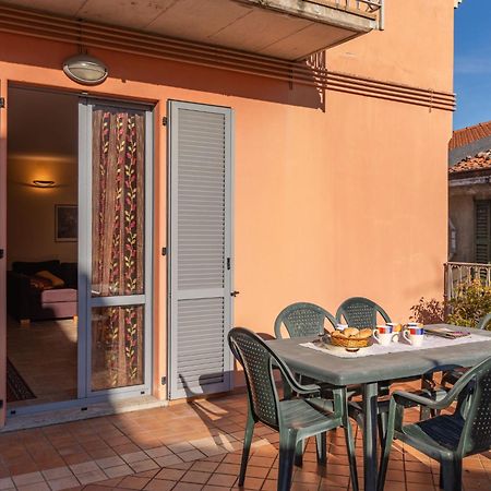 Apartment La Terrazza Sul Borgo By Interhome Bellano Exteriör bild