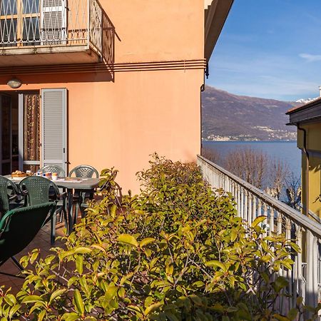Apartment La Terrazza Sul Borgo By Interhome Bellano Exteriör bild