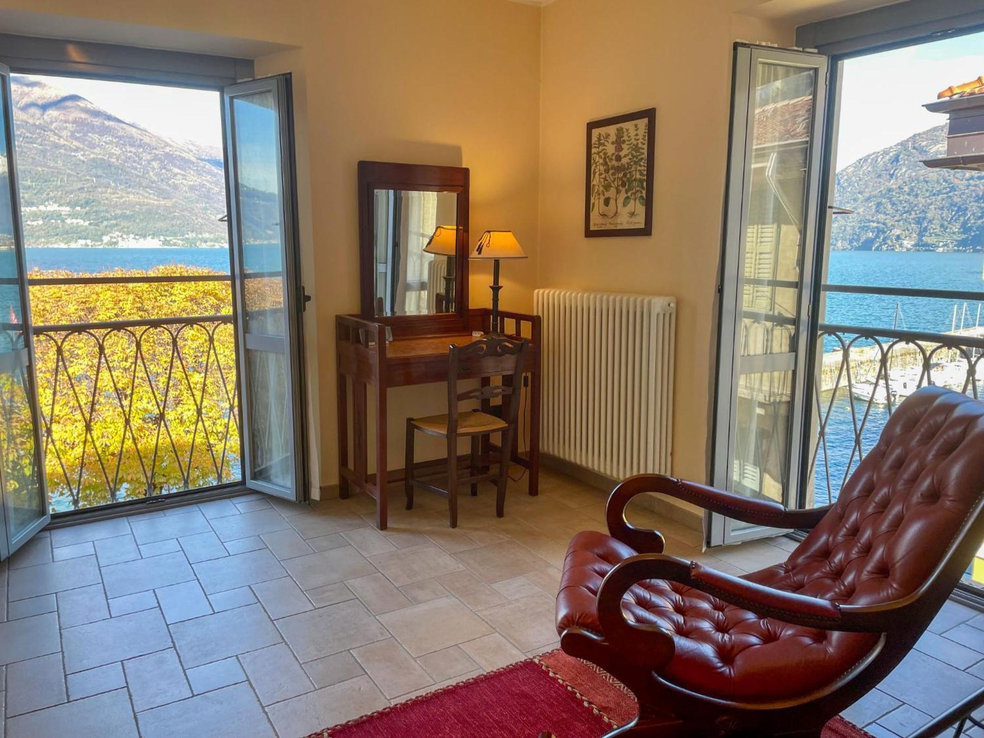 Apartment La Terrazza Sul Borgo By Interhome Bellano Exteriör bild